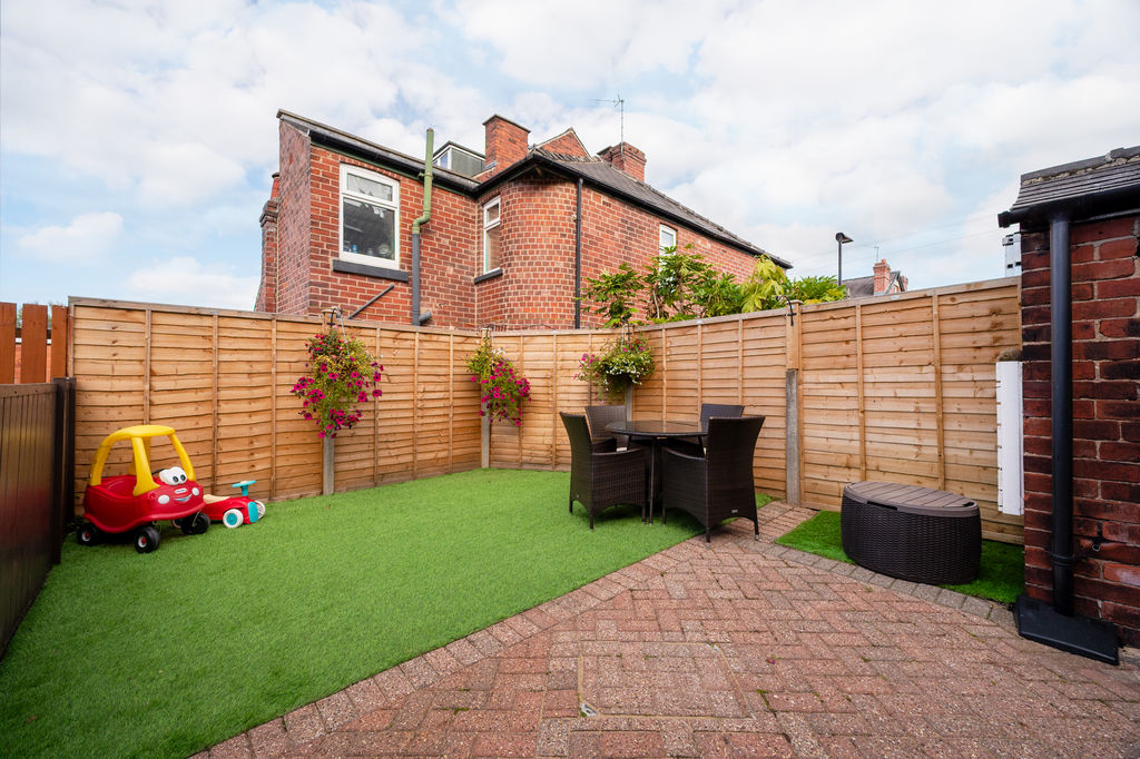 Bromwich Road Woodseats